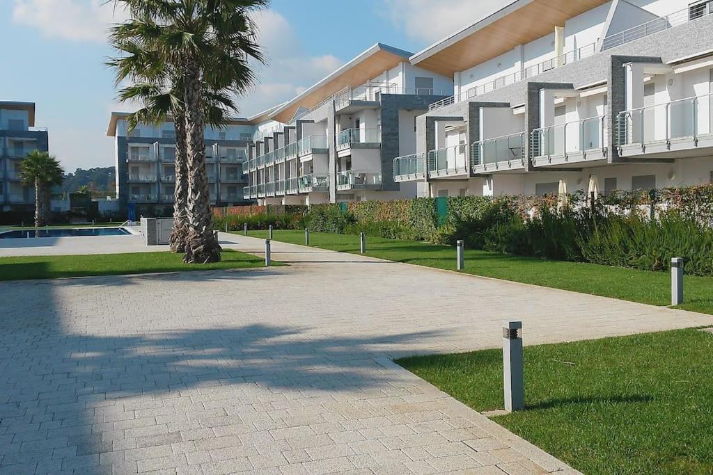 Le Dune 64 Ginestra Silvi Marina Exterior photo