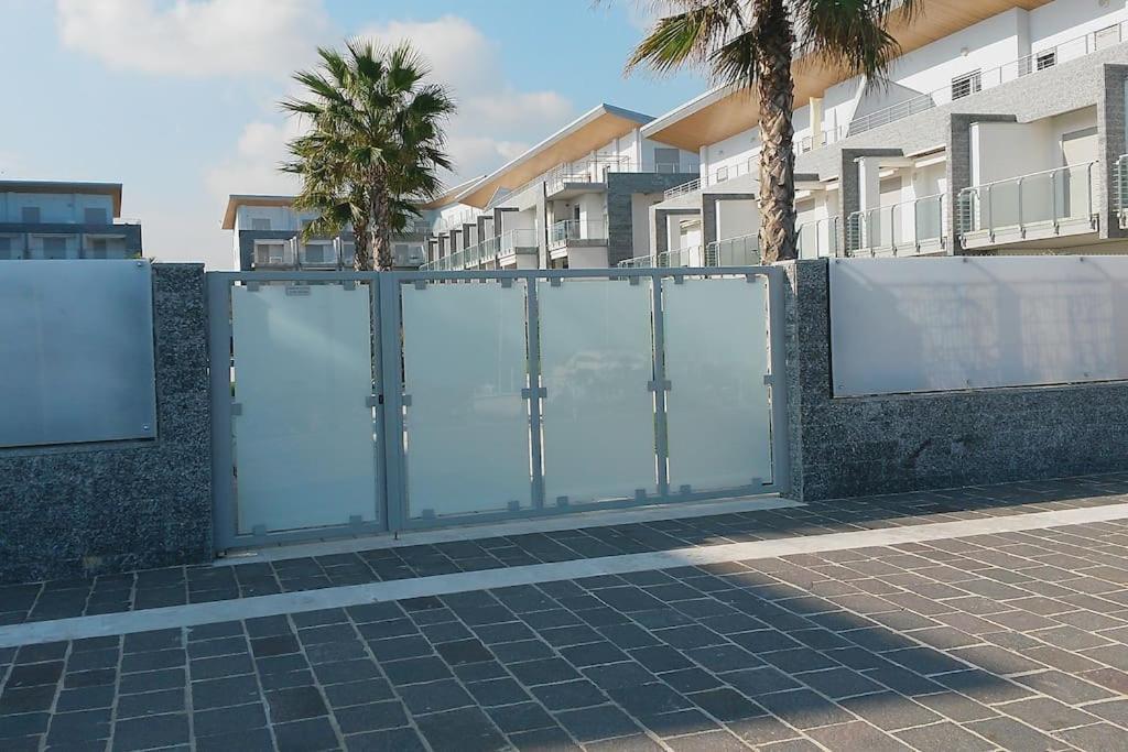 Le Dune 64 Ginestra Silvi Marina Exterior photo