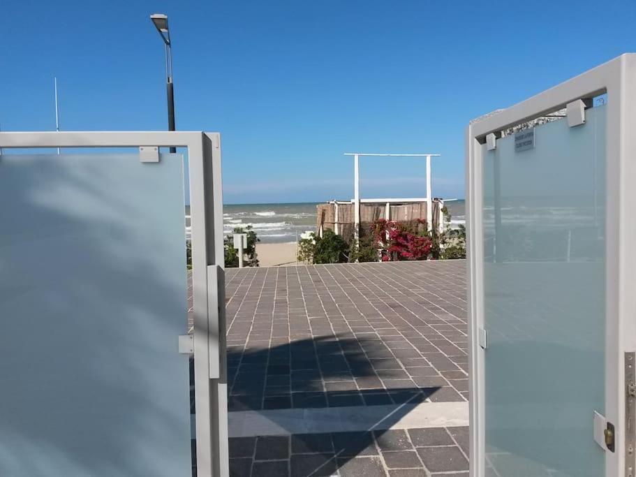 Le Dune 64 Ginestra Silvi Marina Exterior photo