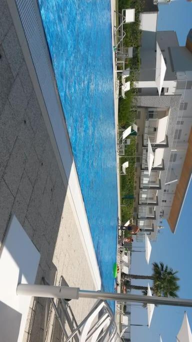 Le Dune 64 Ginestra Silvi Marina Exterior photo