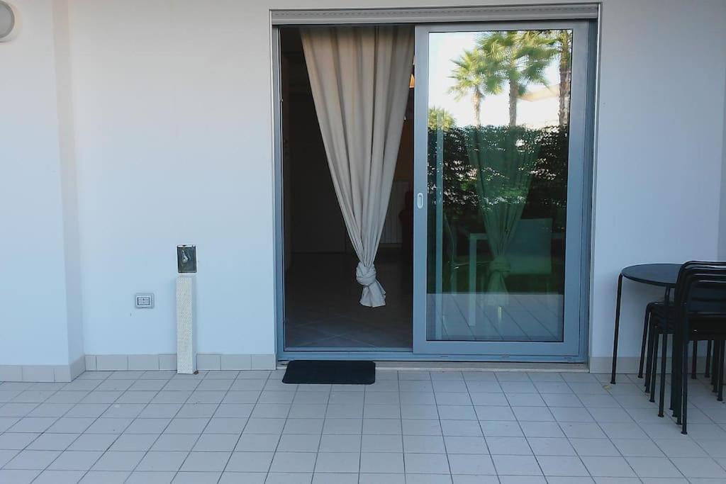 Le Dune 64 Ginestra Silvi Marina Exterior photo